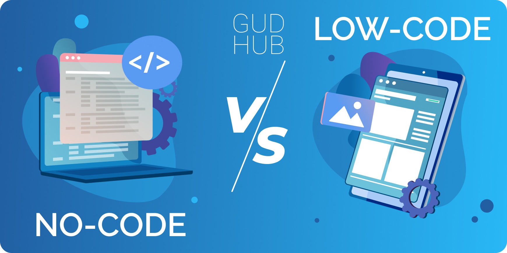 low-code-vs-no-code-which-one-is-better-gudhub-platform