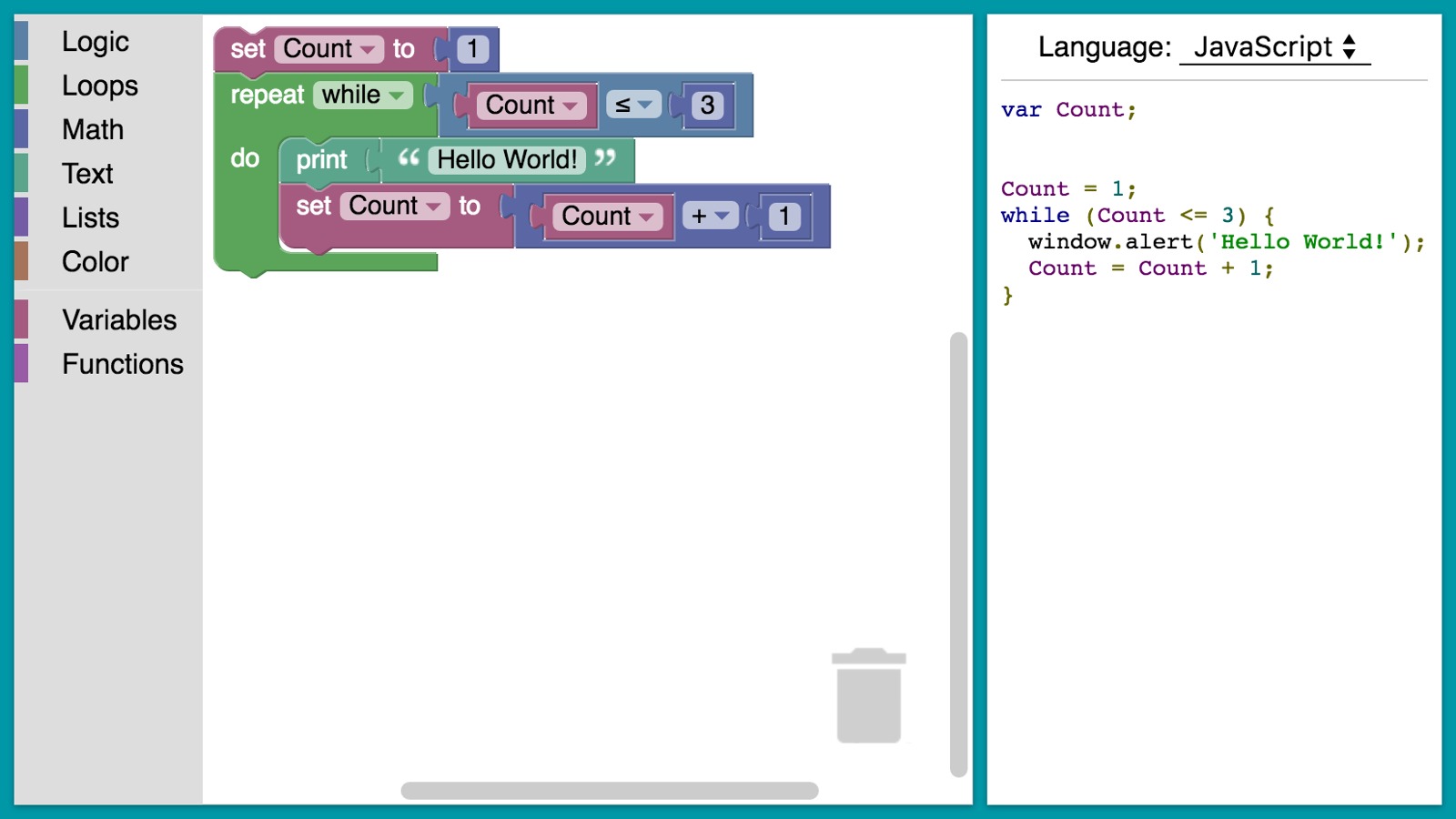 what-is-visual-programming-gudhub-platform