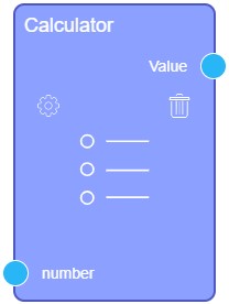 Calculator Node