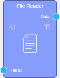 File reader node
