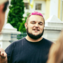 Mykhailo Fedoras