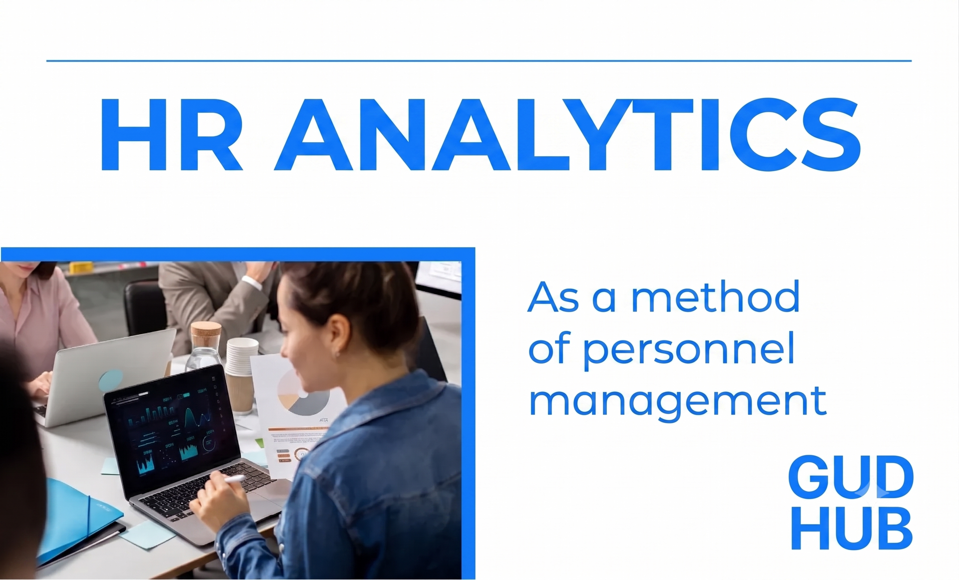 HR analytics