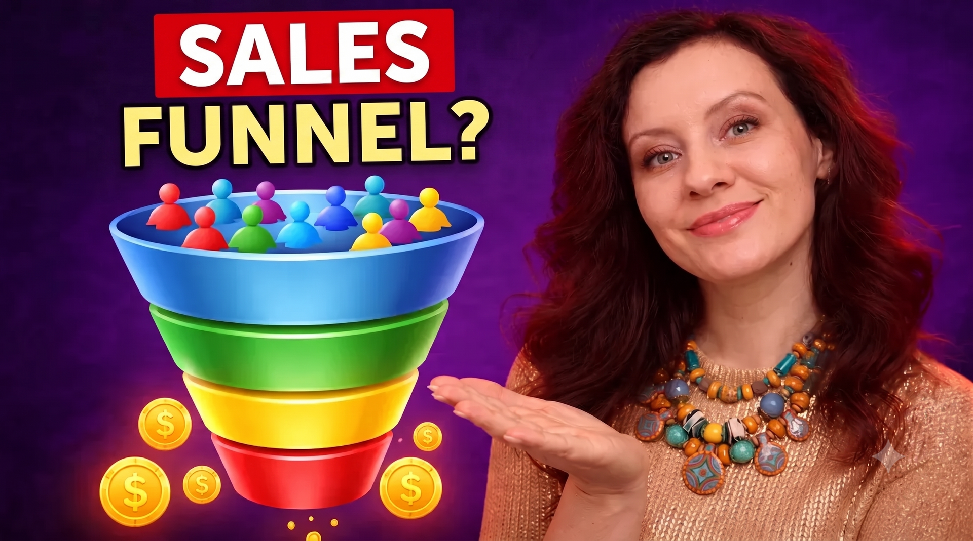 Sales funnel