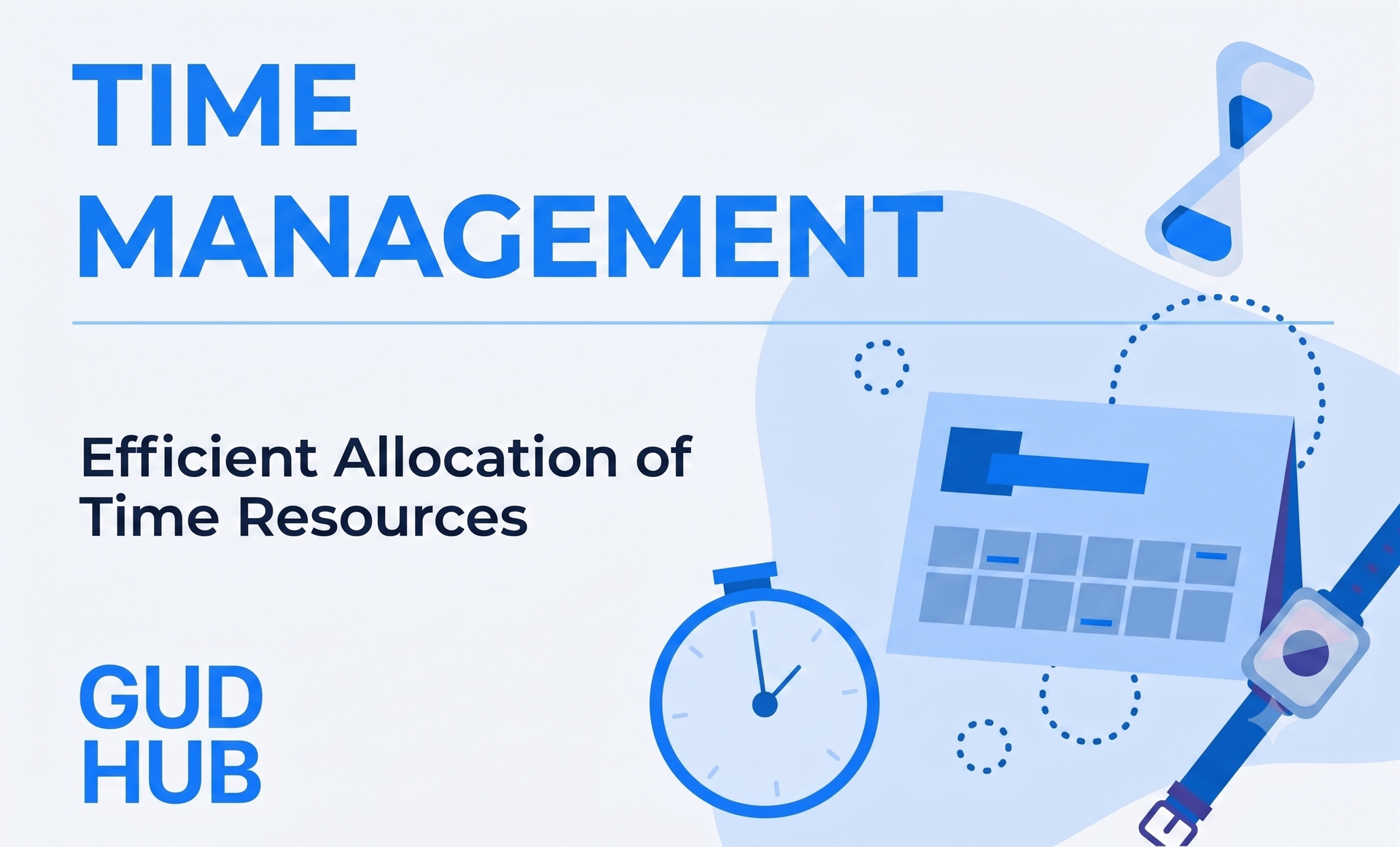 Time management