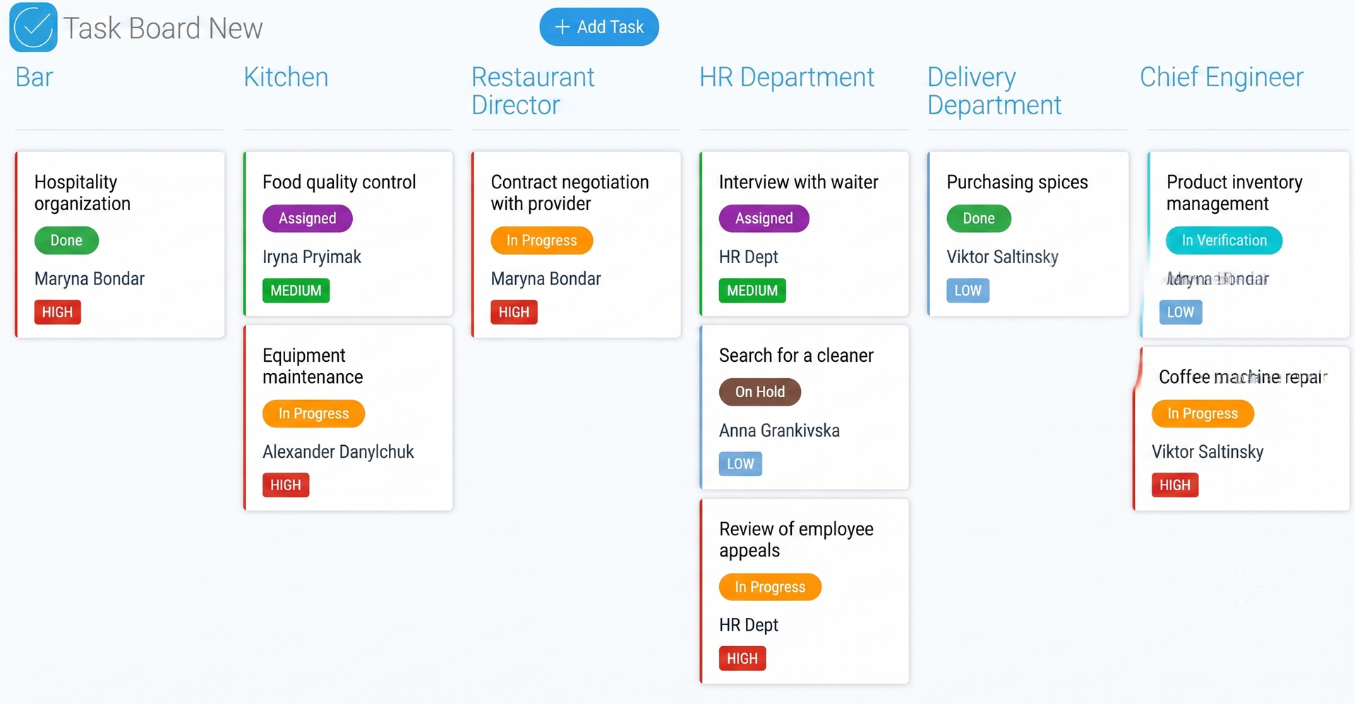 Kanban