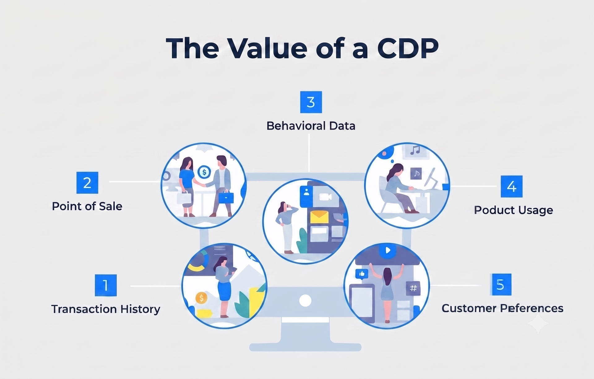 The value of CDP and why you need it