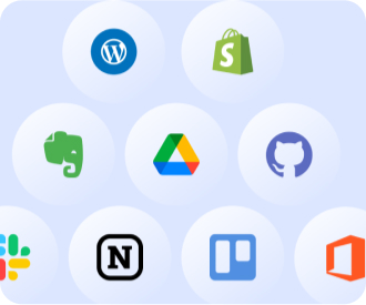Media Icons