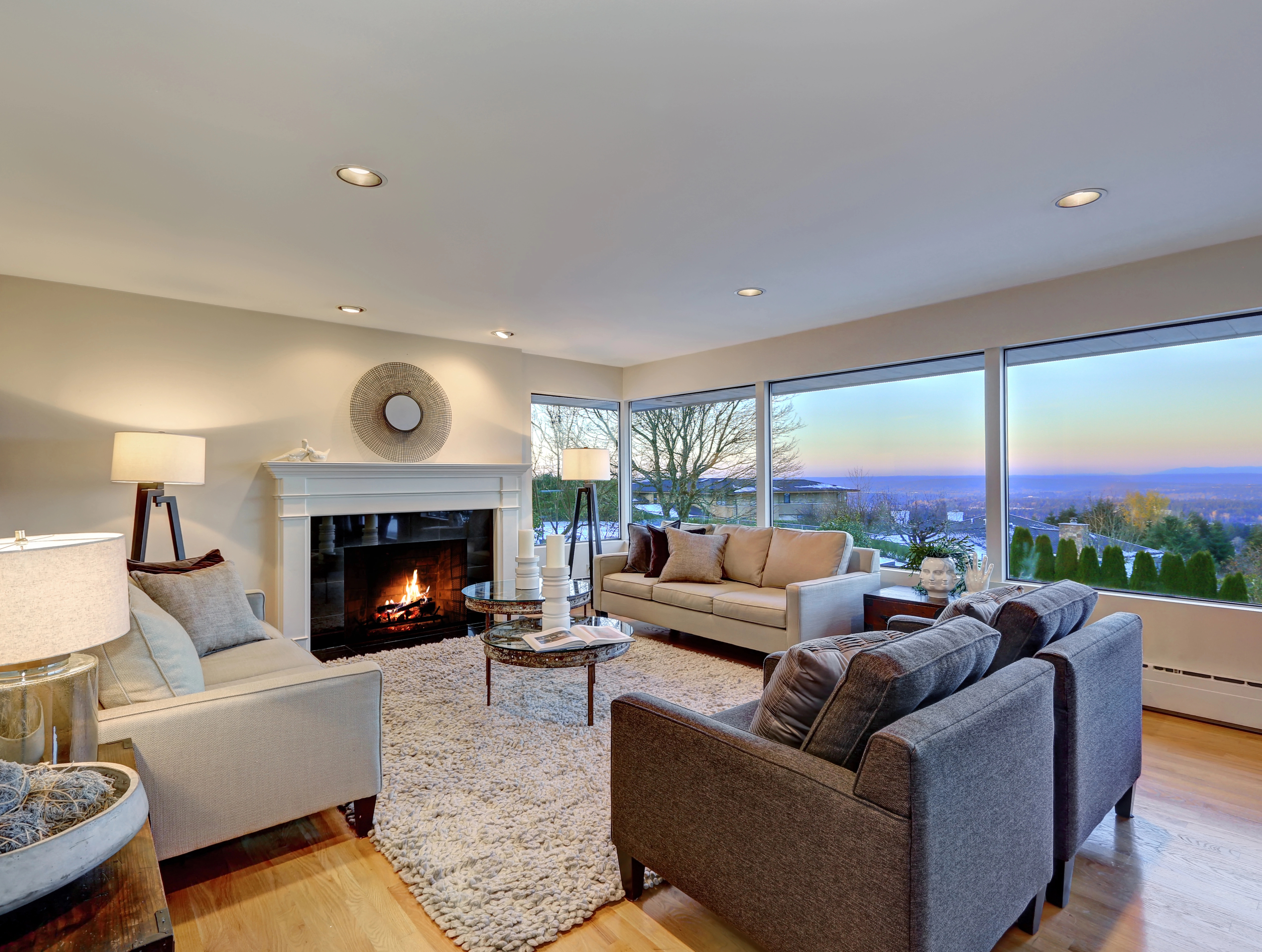 Wayfair photorealistic rendering