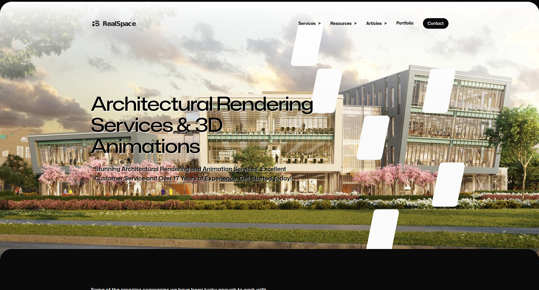 ArchiCGI RealSpace 3D