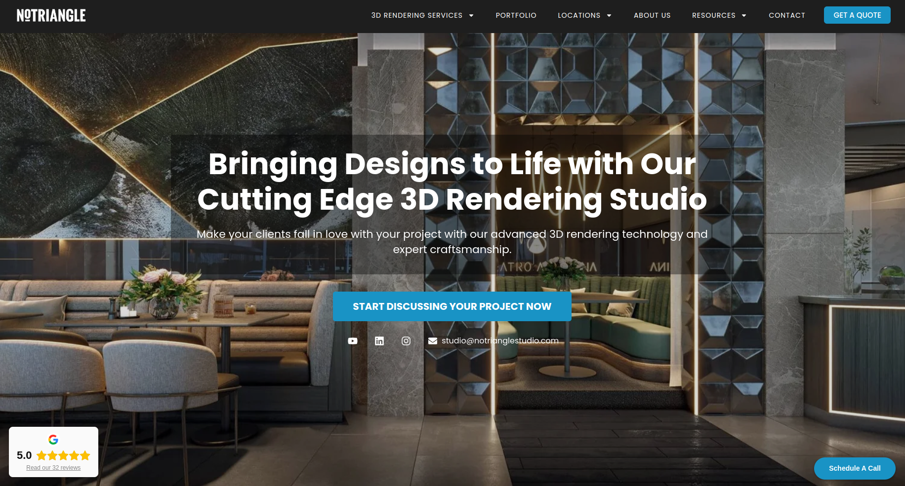 Applet NoTriangle Studio