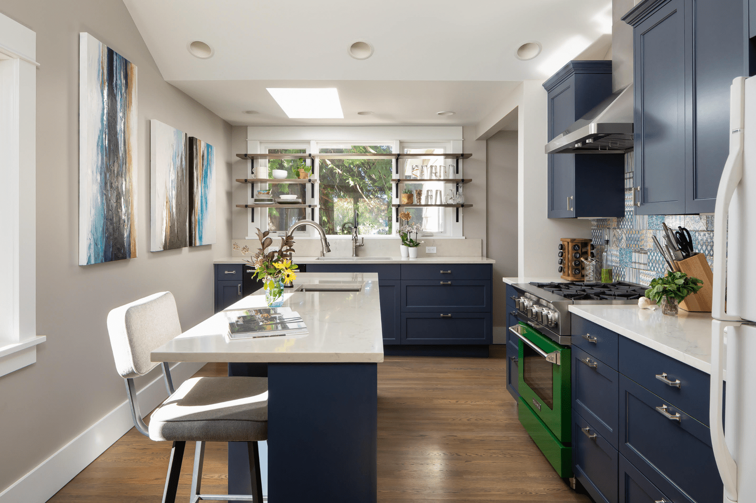 island kitchen 3