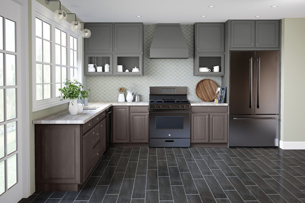 Aristokraft Kitchen 3