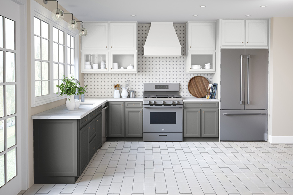 Aristokraft Kitchen 4