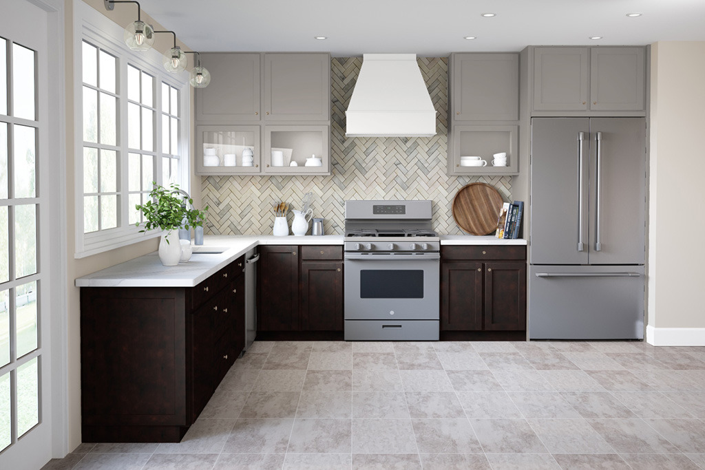 Aristokraft Kitchen 5