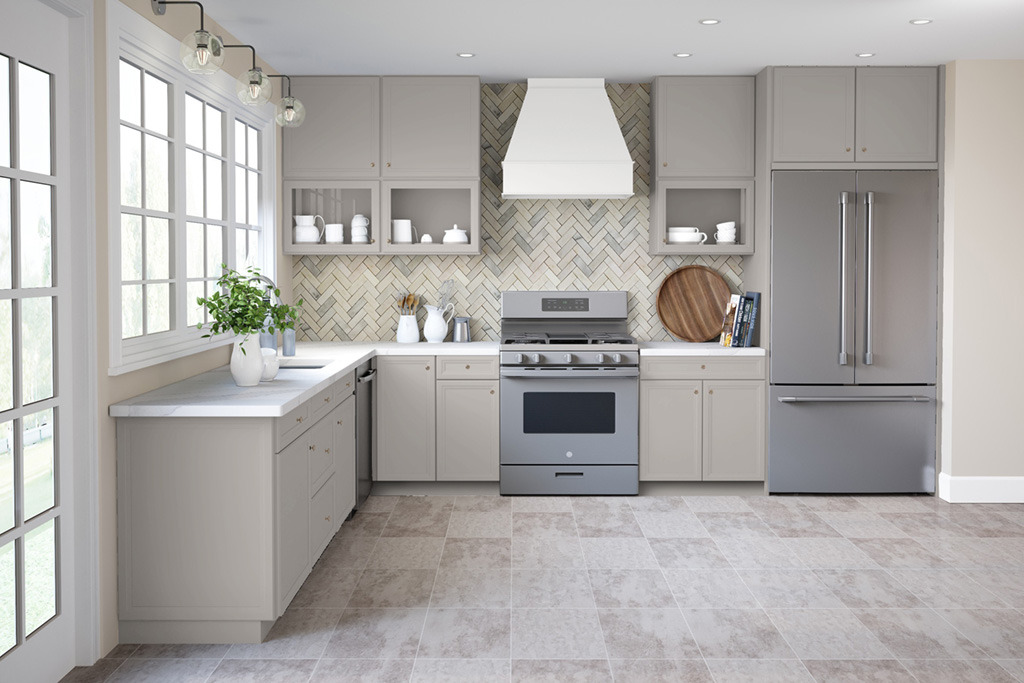 Aristokraft Kitchen 7
